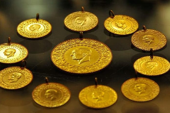 Altın fiyatları 6 Aralık | Çeyrek, tam, yarım, gram altın alış-satış ne kadar, kaç TL?