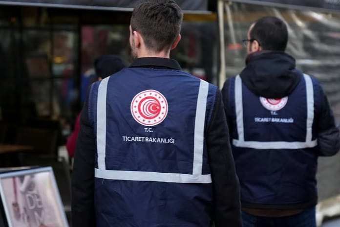 Ticaret Bakanlığı güvensiz ürünler listesini güncelledi