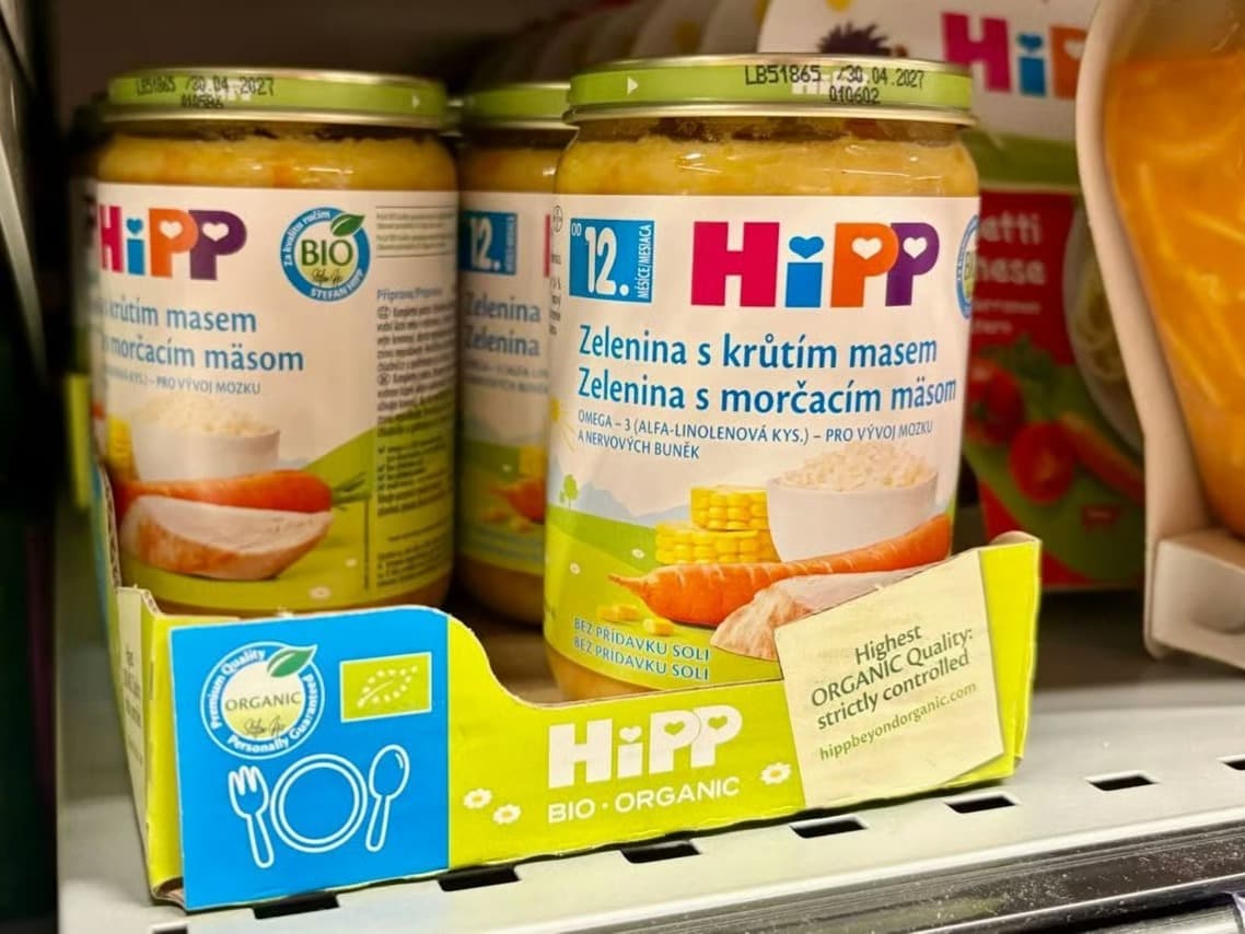 Avrupa'da fare zehri skandalı büyüyor