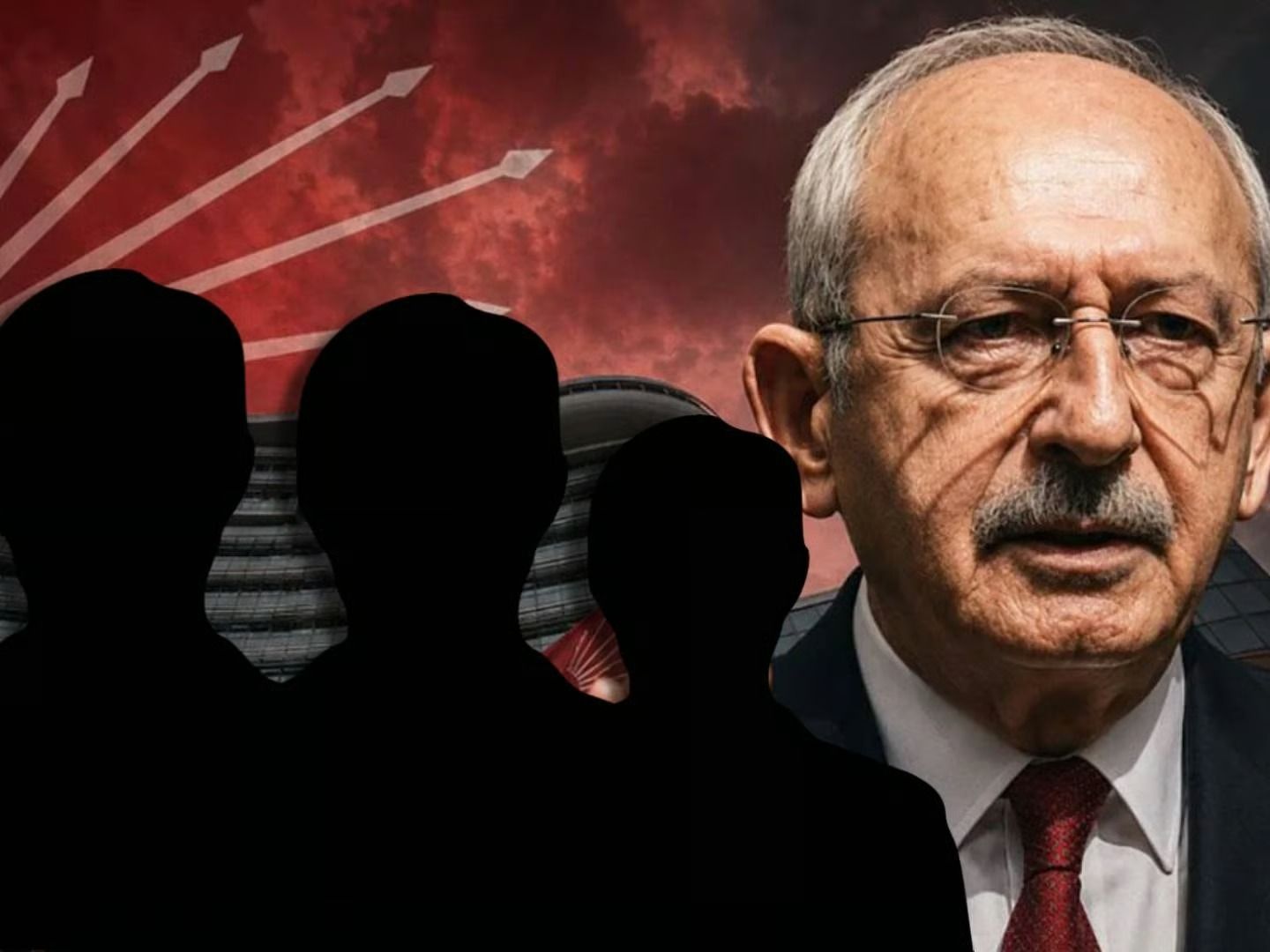 Kılıçdaroğlu büyük temizliğe hazırlanıyor! Yeni ihraç listesi kapıda 