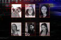 Peş peşe kayıplar ve şüpheli ölüm! Genç kızların başına ne geldi? 