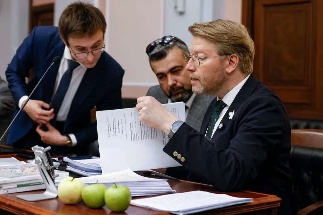 Rusya'da savaş karşıtı partiye men kararı