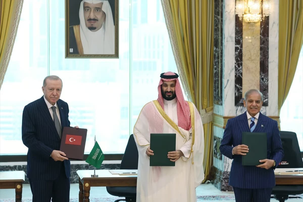 Cumhurbaşkanı Erdoğan'dan ilk açıklama!
