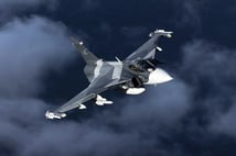 Saab, Hindistan’ın savaş uçağı açığını kapatmak için Gripen E üretimini teklif etti