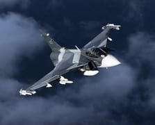 Saab, Hindistan’ın savaş uçağı açığını kapatmak için Gripen E üretimini teklif etti