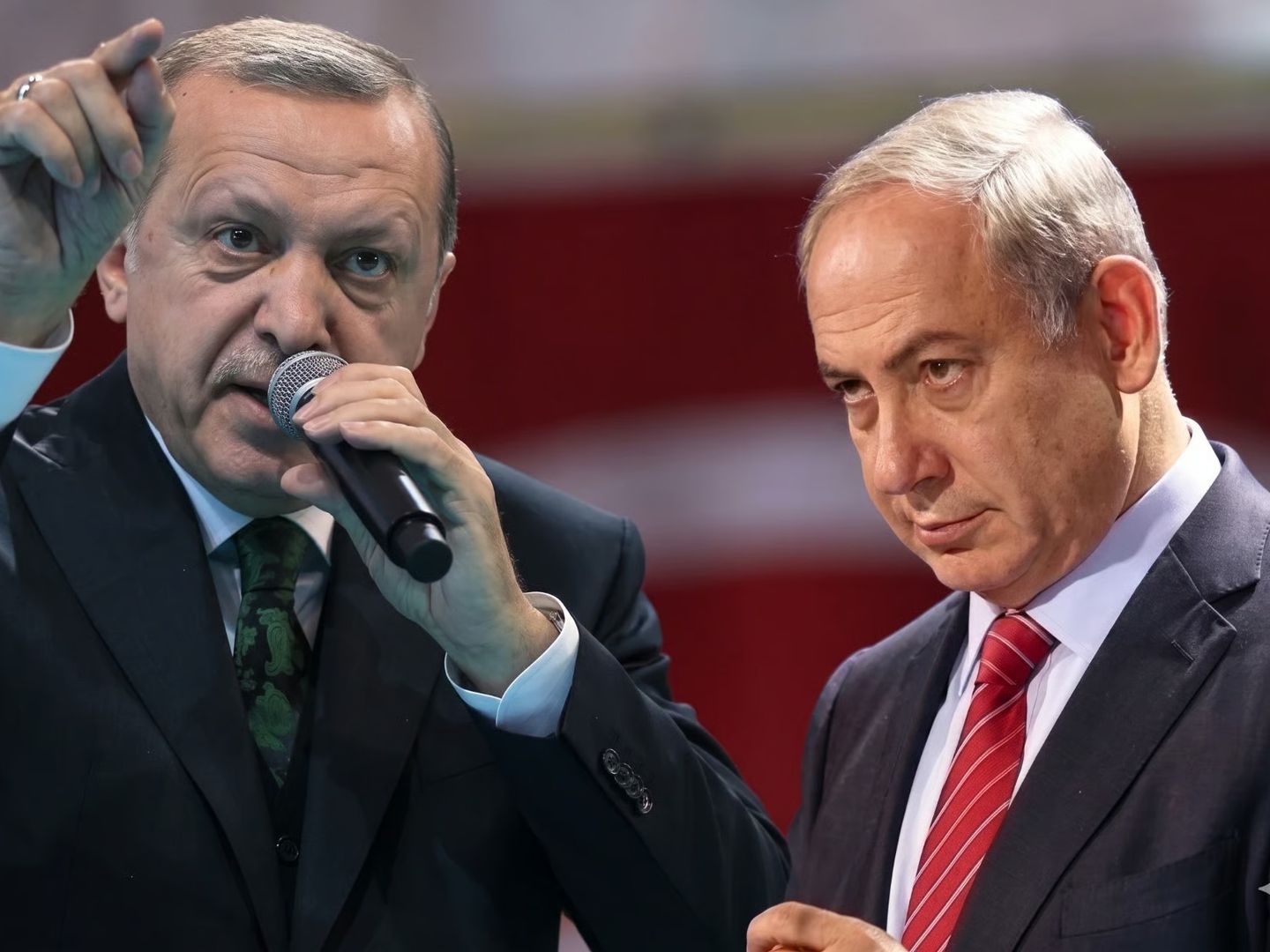 MHP lideri Bahçeli’den Netanyahu’nun sözlerine sert tepki: Acizlik ve telaş ilanı 