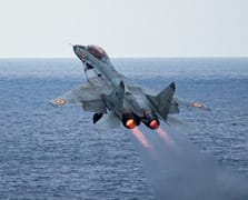 Sızan belgeler, Hindistan’ın MiG-29K uçaklarında radar arızalarını ortaya koydu