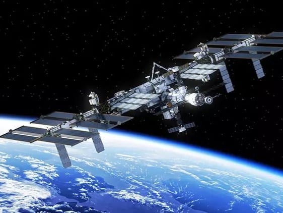 Hastalık yapan bakteriler uzaya gönderildi