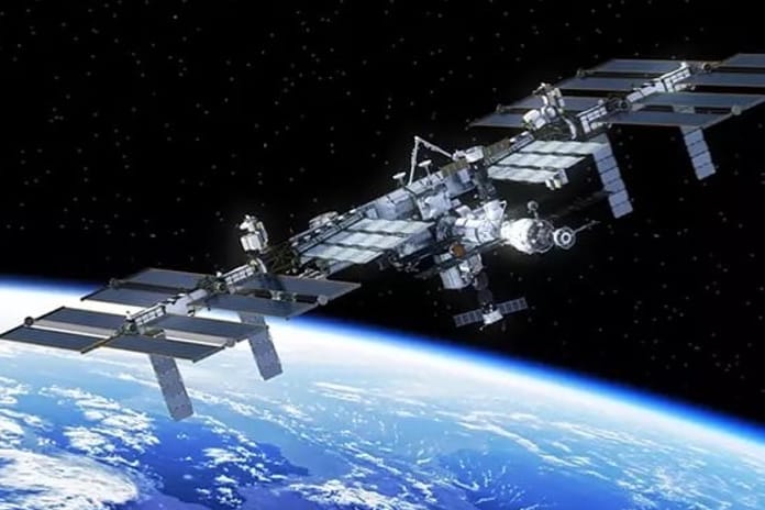 Hastalık yapan bakteriler uzaya gönderildi