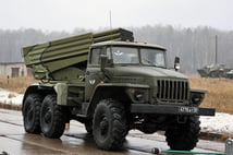 Sırbistan’dan Ukrayna’ya dolaylı askeri sevkiyat: Rus istihbaratından uyarılar