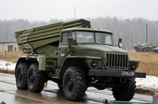 Sırbistan’dan Ukrayna’ya dolaylı askeri sevkiyat: Rus istihbaratından uyarılar