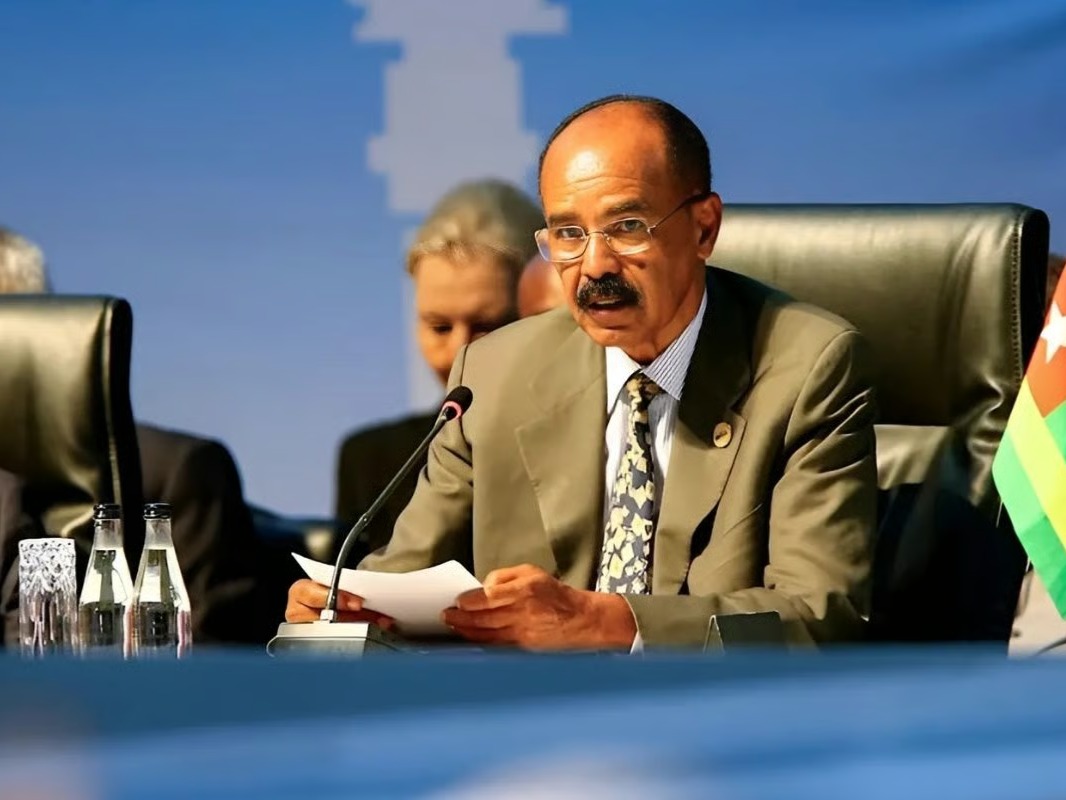Eritrea Withdraws From IGAD Amid Rising Ethiopia Tensions Up