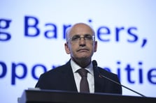 Bakan Şimşek: En zorlu dönemi geride bıraktık