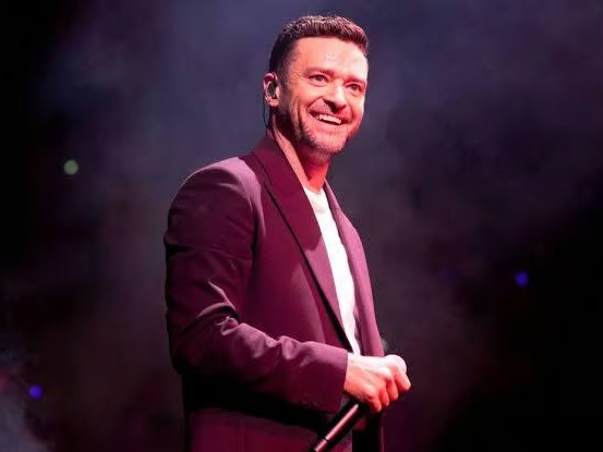   Justin Timberlake İstanbul’da müzik rüzgarı estirecek