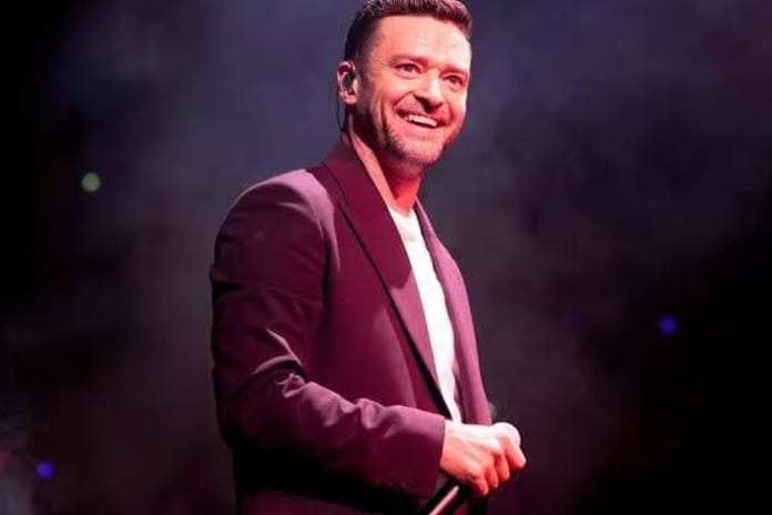   Justin Timberlake İstanbul’da müzik rüzgarı estirecek