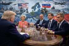 Politico: Avrupa'ya lider aranıyor