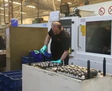 Sivas’tan Bayraktar TB2’nin yerli motoruna büyük katkı