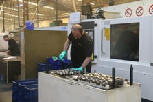 Sivas’tan Bayraktar TB2’nin yerli motoruna büyük katkı