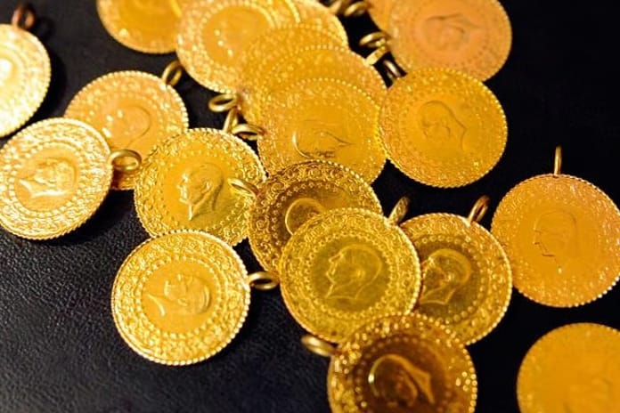 Altın durmadan yükseliyor gramı 4297 TL