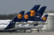 Lufthansa Tel Aviv uçuşlarını 8 Haziran’a kadar askıya aldı