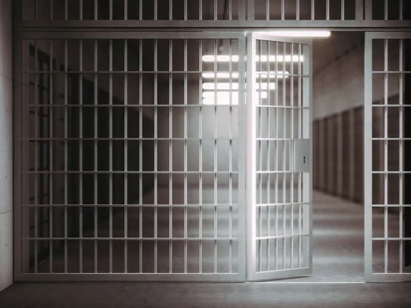 10. Yargı paketi yürürlüğe girdi: Cezaevlerinden tahliyeler başladı