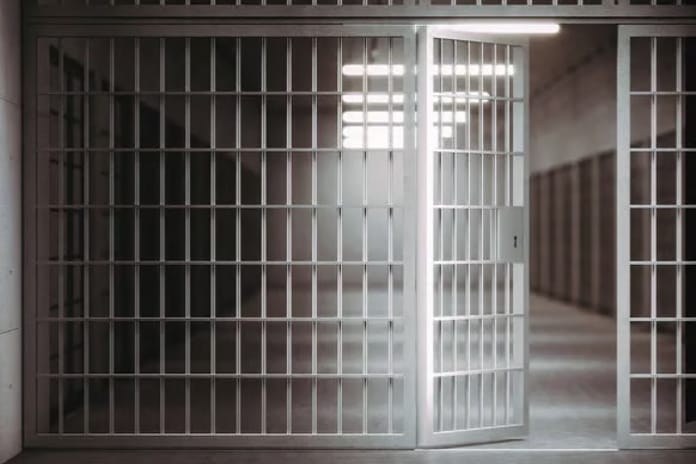 10. Yargı paketi yürürlüğe girdi: Cezaevlerinden tahliyeler başladı