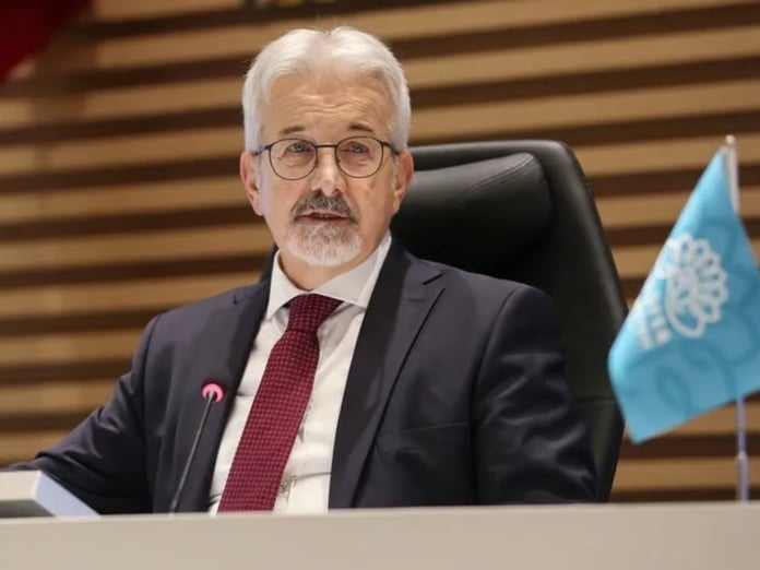 Tutuklu eski Nilüfer Belediye Başkanı Turgay Demir yoğun bakıma kaldırıldı