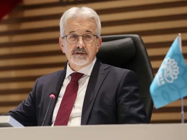 Tutuklu eski Nilüfer Belediye Başkanı Turgay Demir yoğun bakıma kaldırıldı