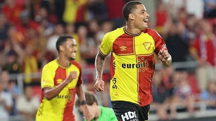 Göztepe'nin Galatasaray karşısındaki puan hasreti büyüyor