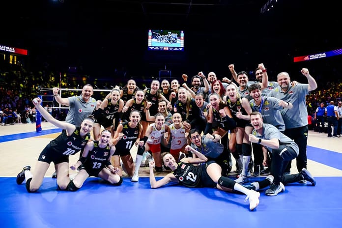 İlk hafta yenilgisiz tamamlandı