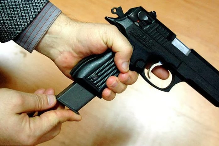 Düğünlerde silah kullanan yandı: Cezalar yarı yarıya artıyor