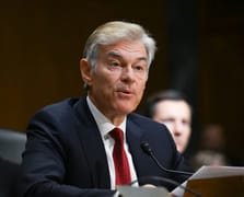 Mehmet Öz'den Epstein'e özel davetiye