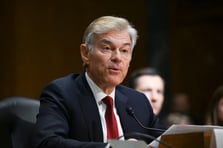 Mehmet Öz'den Epstein'e özel davetiye