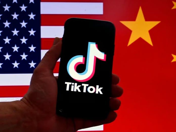 Trump ve Şi TikTok anlaşmasında uzlaştı