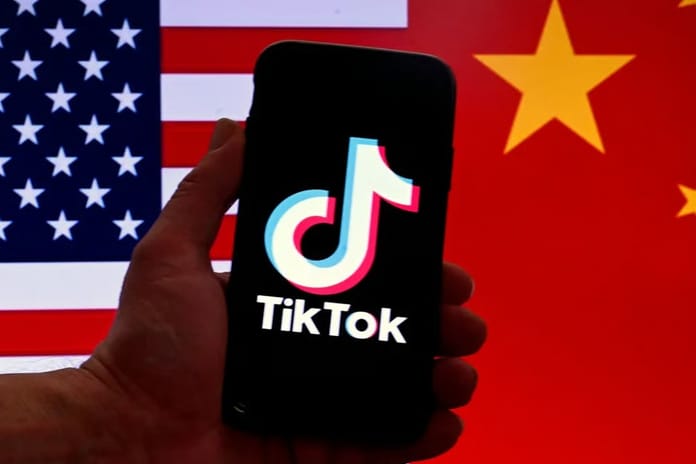 Trump ve Şi TikTok anlaşmasında uzlaştı