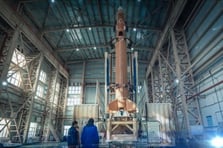 Çin hipersonik silah kapasitesine yaklaşıyor