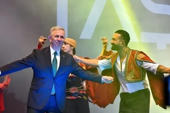 İçişleri Bakanlığı'ndan Mansur Yavaş hakkında soruşturma izni!