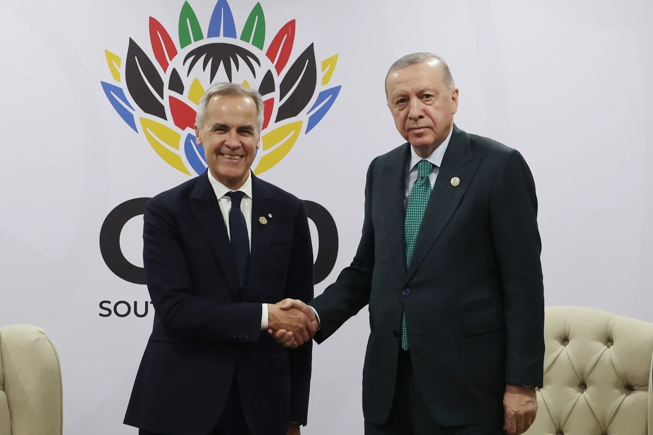 Kanada Başbakanı'ndan kritik Türkiye açıklaması
