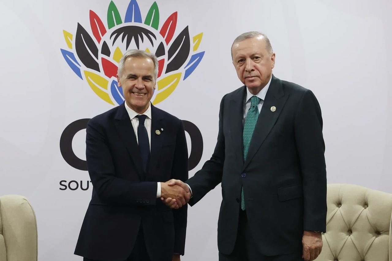 Kanada’dan Türkiye Vurgusu: Nato’da hayati ortak