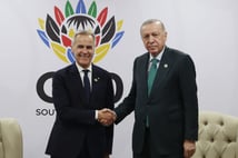 Kanada’dan Türkiye Vurgusu: Nato’da hayati ortak