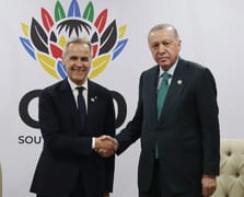 Kanada’dan Türkiye Vurgusu: Nato’da hayati ortak