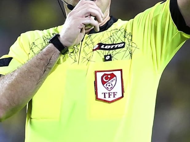 17 hakem hakkında gözaltı kararı uygulandı; İşte o isimler