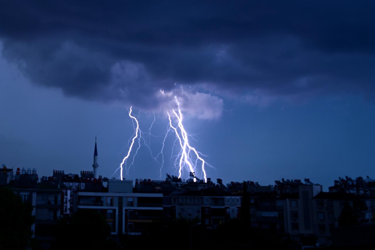 Hava durumu raporu 23 Eylül | Meteoroloji ile 23 Eylül hava nasıl olacak, yağmur var mı?