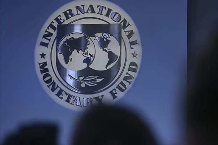 IMF küresel büyüme tahminini yükseltti: Türkiye için beklenti yüzde 3,5 oldu