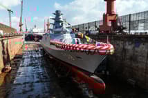 Deniz Kuvvetleri Komutanlığı için planlanan TCG İzmir ve TCG İçel Endonezya’ya satıldı