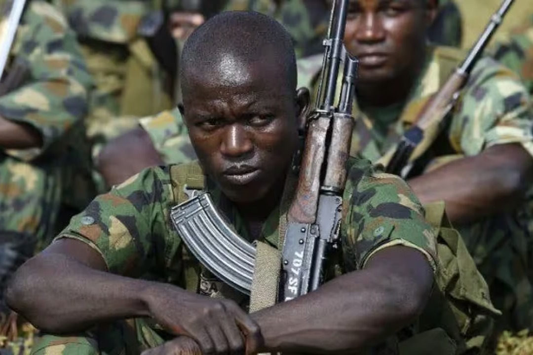 Bandit Violence Escalates in Nigeria’s North-Central Region
