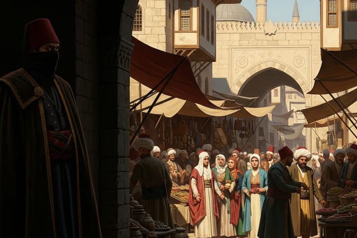 Tarihte Bugün: II. Abdülhamid'in hafiyelik teşkilatı ortadan kaldırıldı