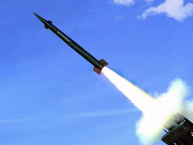 Türk Ordusuna TRLG-230 lazer güdümlü füze teslimatı