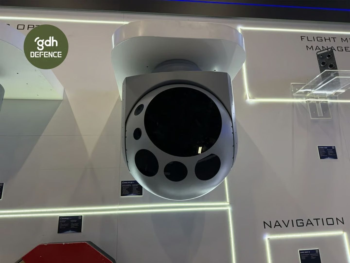 ASELSAN 2025’te hava savunma, elektro-optik ve uzay projelerinde kapsamlı ilerleme kaydetti