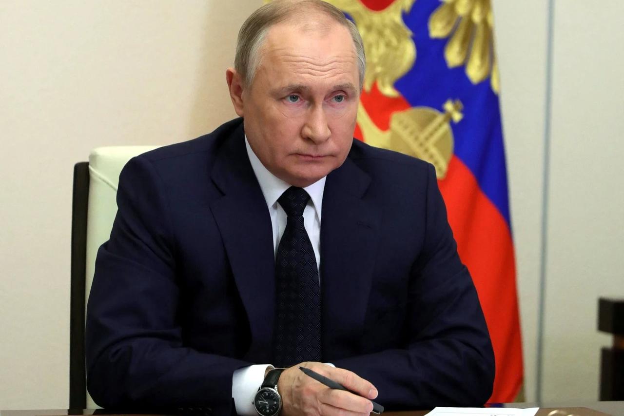 Kremlin: "AB dahil herkesle görüşebiliriz"